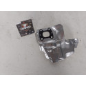 Protetor Turbo Chevrolet Onix Turbo 1.0 2022
