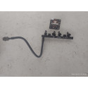 Flauta Bicos Injetores Fiat Palio Fire 1.0 2002