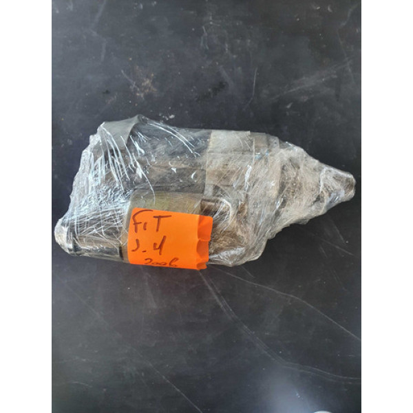 Motor De Arranque Honda Fit 1.4 Manual 2006
