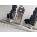 Bicos Injetores   Flauta Onix Plus 1.0 3c Turbo 2020