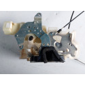 Fechadura Dianteira Direito Chevrolet S10 2015