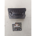 Rádio Som Chevrolet Onix 2018