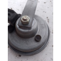 Buzina Alarme Chevrolet Meriva 2008 