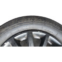 Roda Liga Chevrolet Preta Aro 15 079