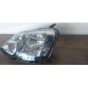 Farol Esquerdo Toyota Etios 2013 A 2017 Com Detalhes