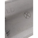 Moldura Porta Dianteira Direita Chevrolet S10 2013