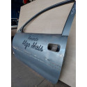 Porta Lado Esquerdo Chevrolet Pick-up Corsa 1998 Com Detalhe