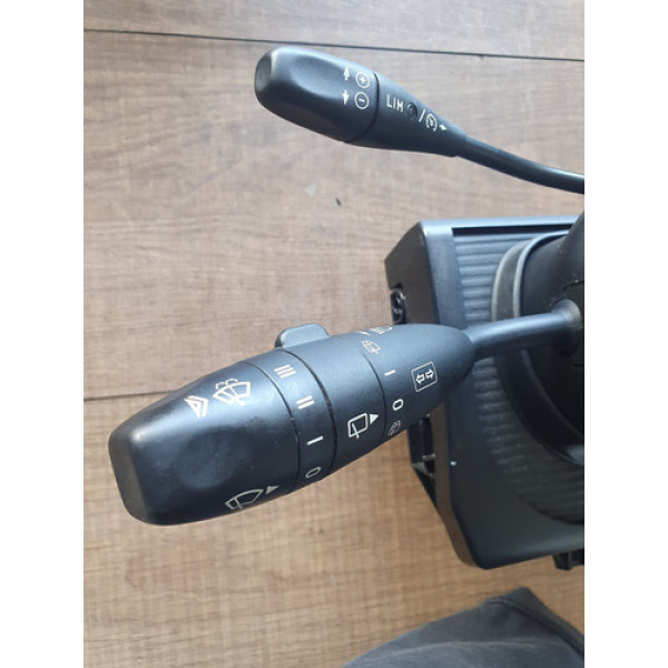 Chave De Seta Mercedes B200 Turbo 2011