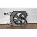 Defletor + Motor E Ventilador Uno Vivas 2012 2013