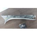 Acabamento Esquerdo Parabrisa Smart Fortwo 2010 