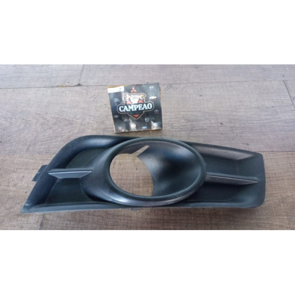 Moldura Farol Milha Lado Direito Cruze 2012