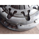 Kit Embreagem   Volante Motor Fiat Mobi 1.0 2021 