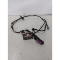 Chicote Porta Traseira Direito Chevrolet Cruze 2014