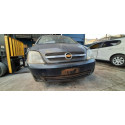 Para Lama Esquerdo Chevrolet Meriva 2008