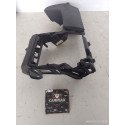 Moldura Caixa Fusível Chevrolet Onix 2020
