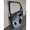 Porta Traseira Direita Chevrolet Celta 2010 Com Detalhes