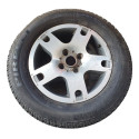 Roda Liga Pneu Meiavida Pirelli 225/75/r16 084 