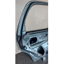Porta Traseira Esquerda Corsa Classic 2010 A 2013
