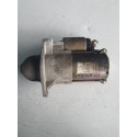 Motor De Partida Arranque Chevrolet Vectra 2.4 16v 2008