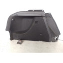Forro Lateral Porta Malas Esquerdo Chevrolet Cruze 2014 