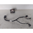 Chicote Sensor Fluxo Combustível Chevrolet Onix 2022
