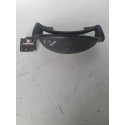 Moldura Painel Instrumentos Gm Chevrolet Prisma 1.4 2010