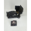 Suporte Base Bateria Fiat Mobi 1.0 2018 