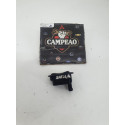 Botao Vidro Dianteiro Direito Chevrolet Zafira 2004