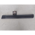 Friso Porta Traseira Esquerda Chevrolet S10 2013