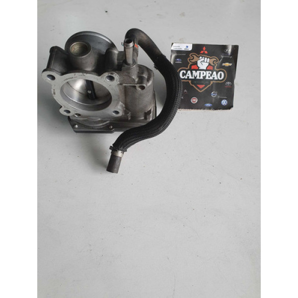 Tbi Corpo De Borboleta Toyota Corolla 1.8 2017