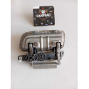Maçaneta Externa Traseira Direita Chevrolet Zafira 2010