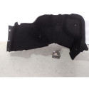 Forro Lateral Direito Porta Malas Sedan Chevrolet Cruze 2014