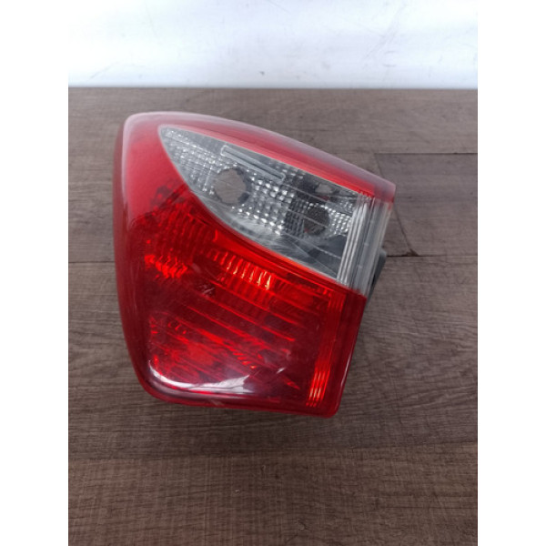 Lanterna Esquerda Hyundai Hb20 2014 2015 2016 2017 2018 