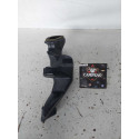 Duto Ar Interno Painel Honda Fit 2006