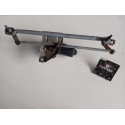 Limpador Para-brisa Chevrolet Corsa Classic 2007