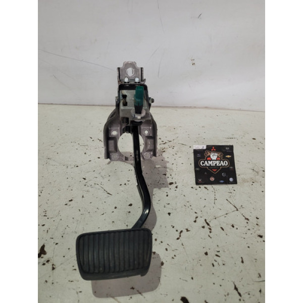 Pedal Embreagem Freio Hyundai Azera 3.0 At 2019 2020 