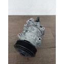 Compressor Do Ar-condicionado Toyota Corolla 2.0 2021
