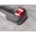 Para-choque Traseiro Land Rover Freelander 2006 C/detalhe 