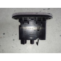 Botão Vidro Elétrico Passageiro Mercedes-benz B200 2.0 2010
