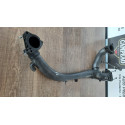 Duto Mangueira Turbina Audi A$ 1.4 Tsi