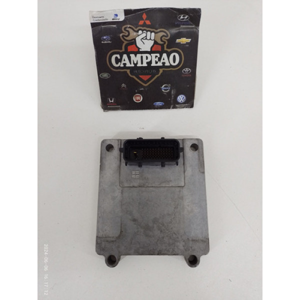 Módulo Câmbio Automático Chevrolet Captiva 2.4 2010 