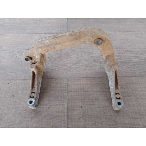 Suporte Coxim Cambio Fiat Strada 2016 1.4 