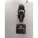 Suporte Inferior Câmbio Chevrolet Celta 2013