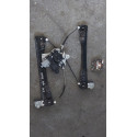 Maquininha De Vidro Dianteira Direita Chevrolet Cruze 2014