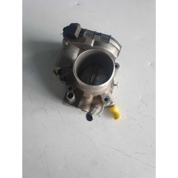 Tbi Corpo De Borboleta Hyundai Hb20 1.6 2014 2015 2016 2017