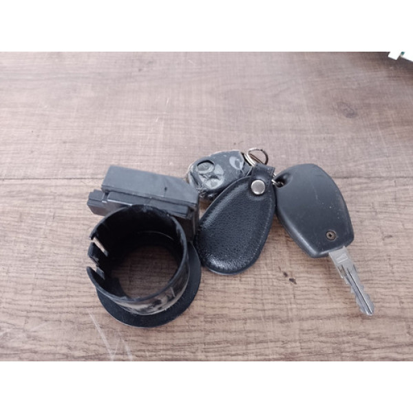 Kit Code Renault Sandero 1.0 16v 2011