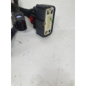 Chicote Porta Traseira Esquerda Chevrolet Cobalt 2015