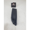 Moldura Farol Milha Esquerdo Chevrolet Classic 2013