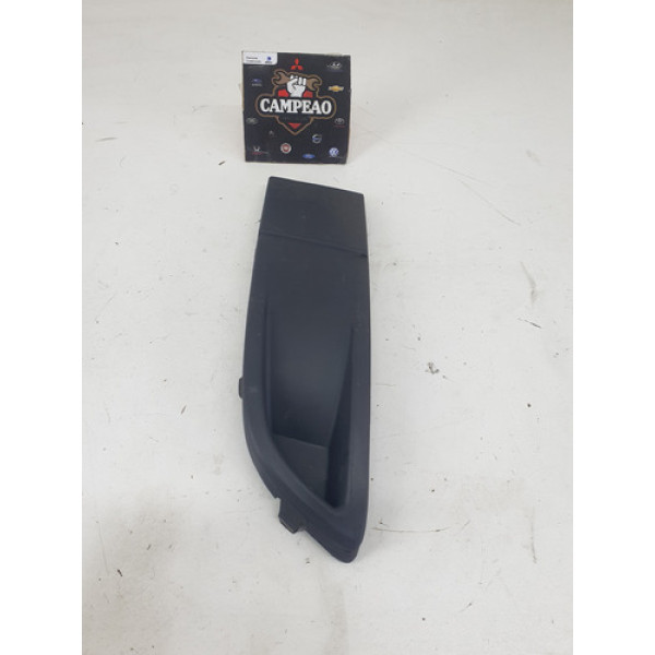 Moldura Farol Milha Esquerdo Chevrolet Classic 2013