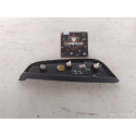 Moldura Janela Traseira Esquerda Chevrolet Cruze 2014